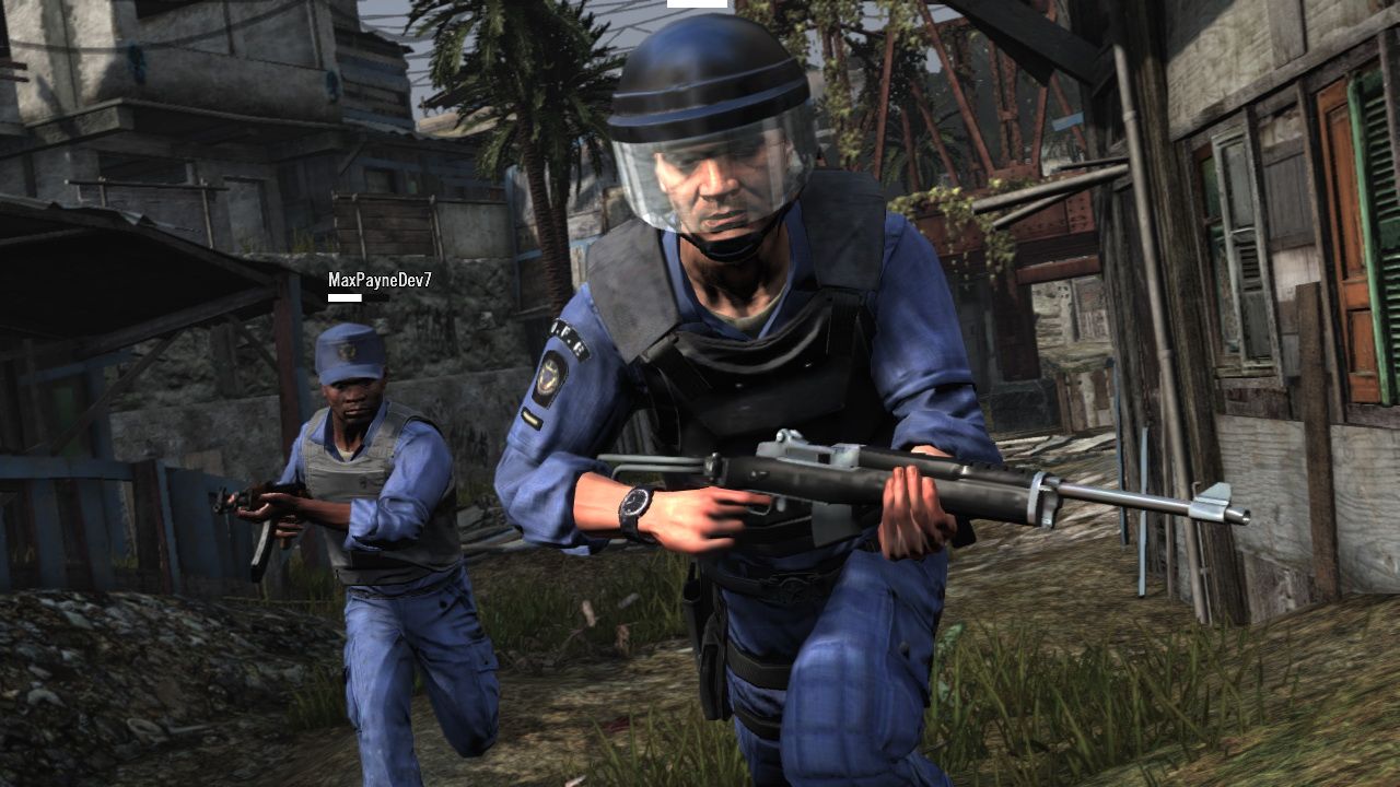 Max Payne 3 - Imagen 49